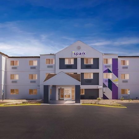 Spark By Hilton Springfield Southwest Bagian luar foto