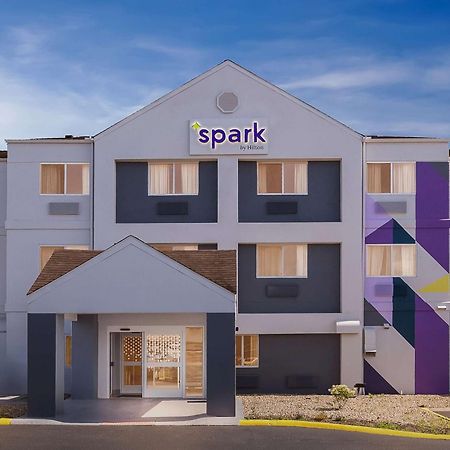 Spark By Hilton Springfield Southwest Bagian luar foto