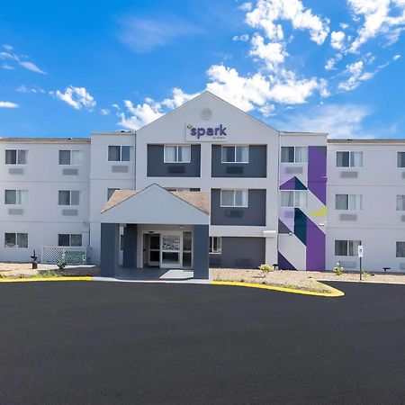 Spark By Hilton Springfield Southwest Bagian luar foto