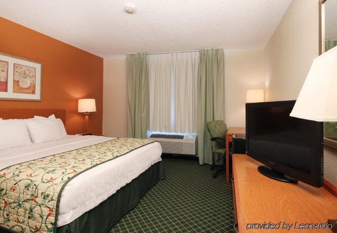 Spark By Hilton Springfield Southwest Ruang foto