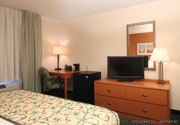 Spark By Hilton Springfield Southwest Ruang foto