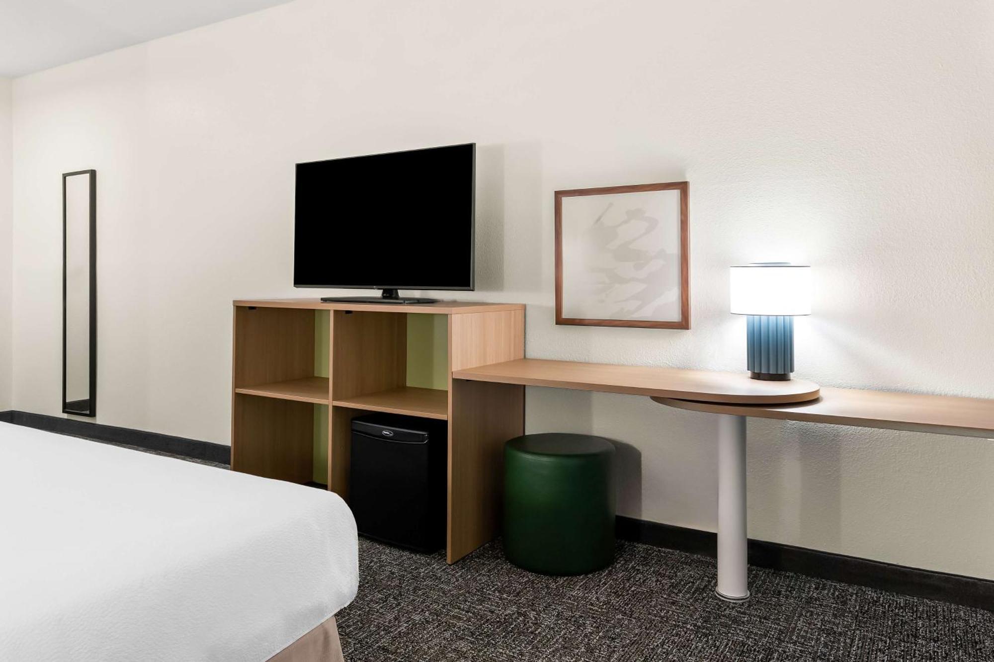 Spark By Hilton Springfield Southwest Bagian luar foto