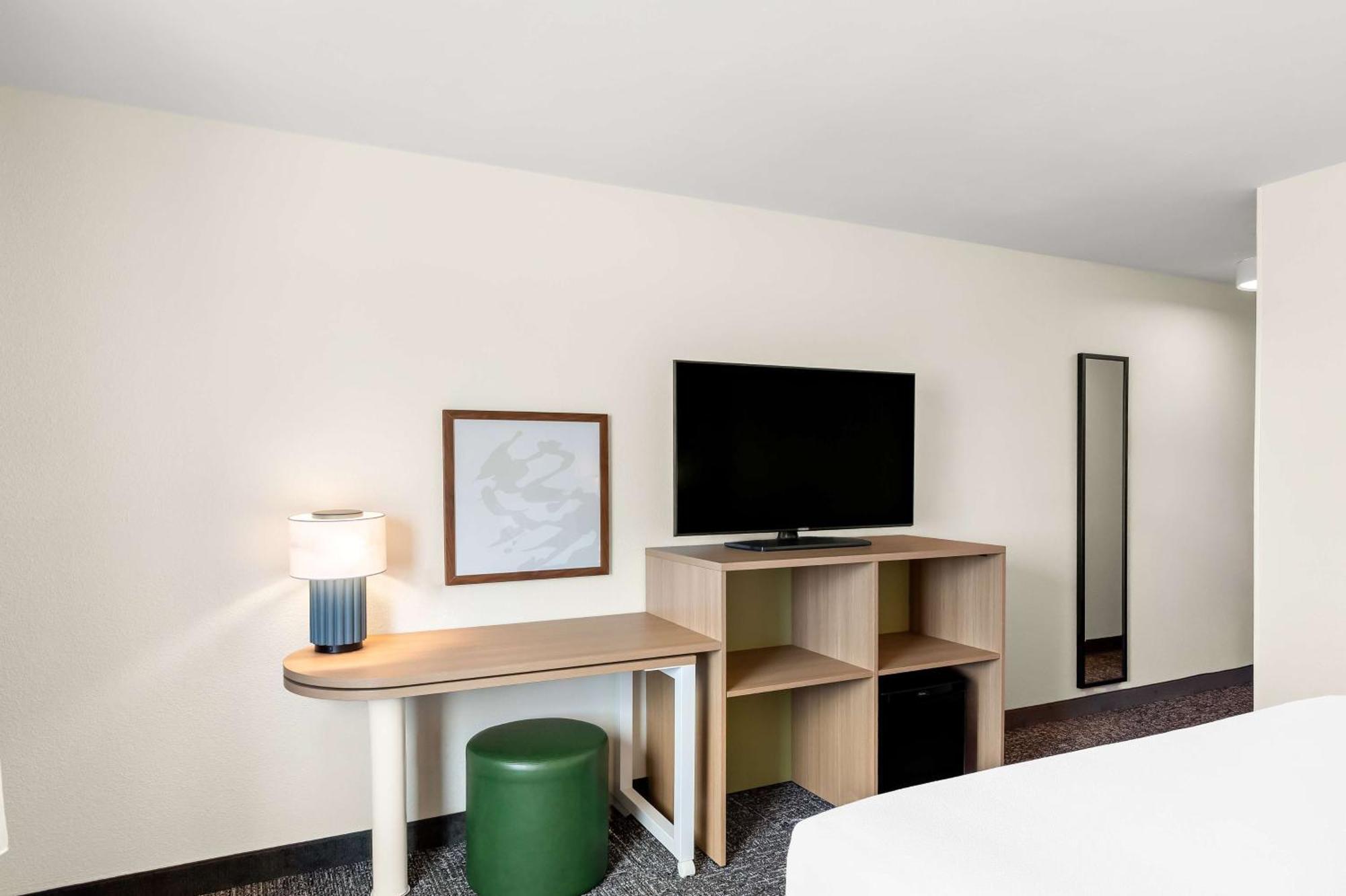 Spark By Hilton Springfield Southwest Bagian luar foto