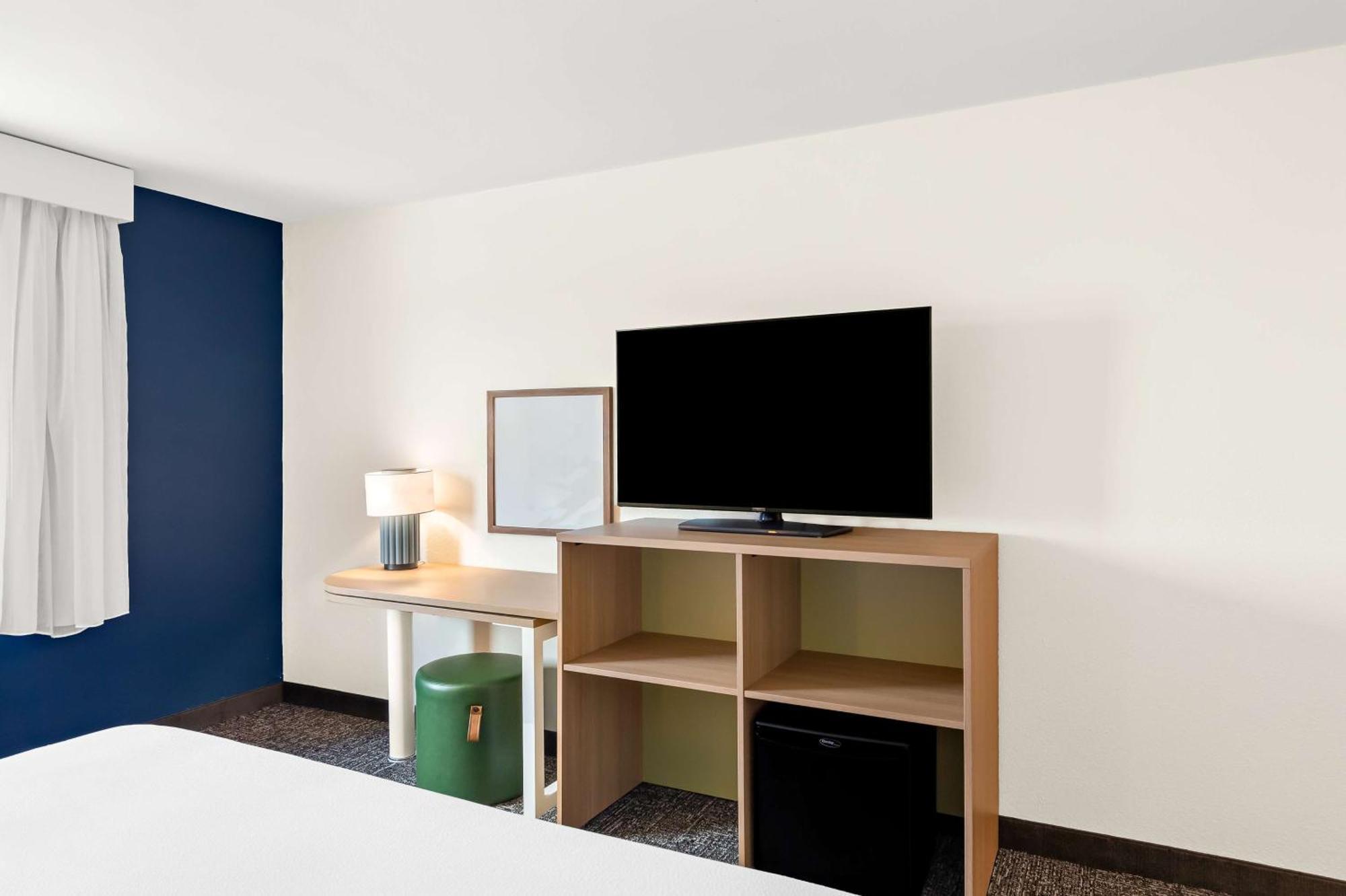 Spark By Hilton Springfield Southwest Bagian luar foto