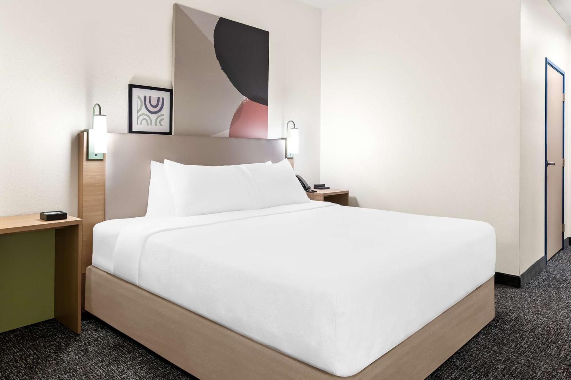 Spark By Hilton Springfield Southwest Bagian luar foto