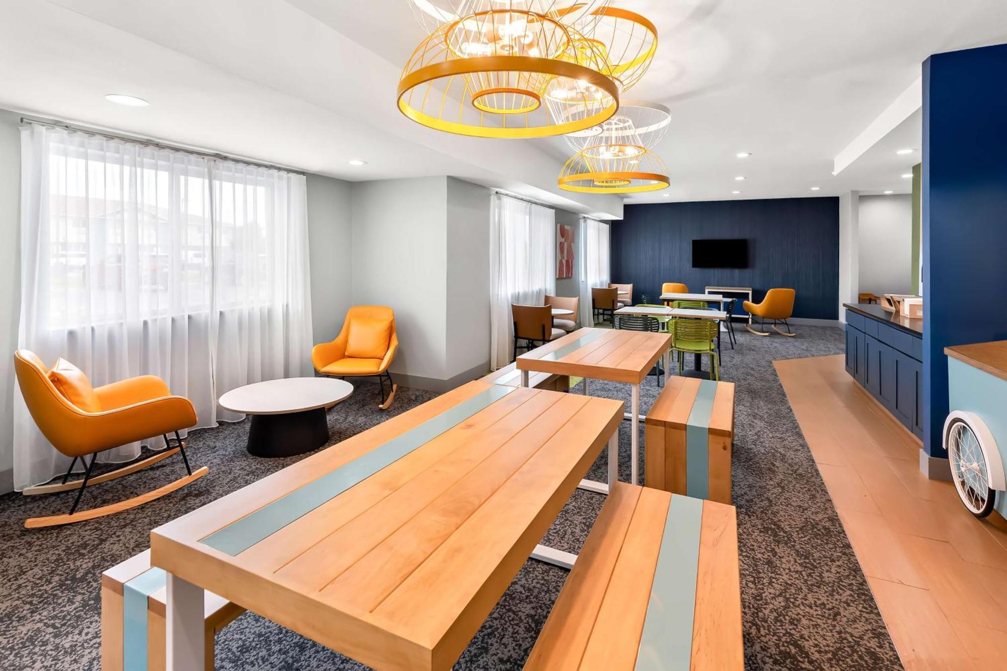 Spark By Hilton Springfield Southwest Bagian luar foto