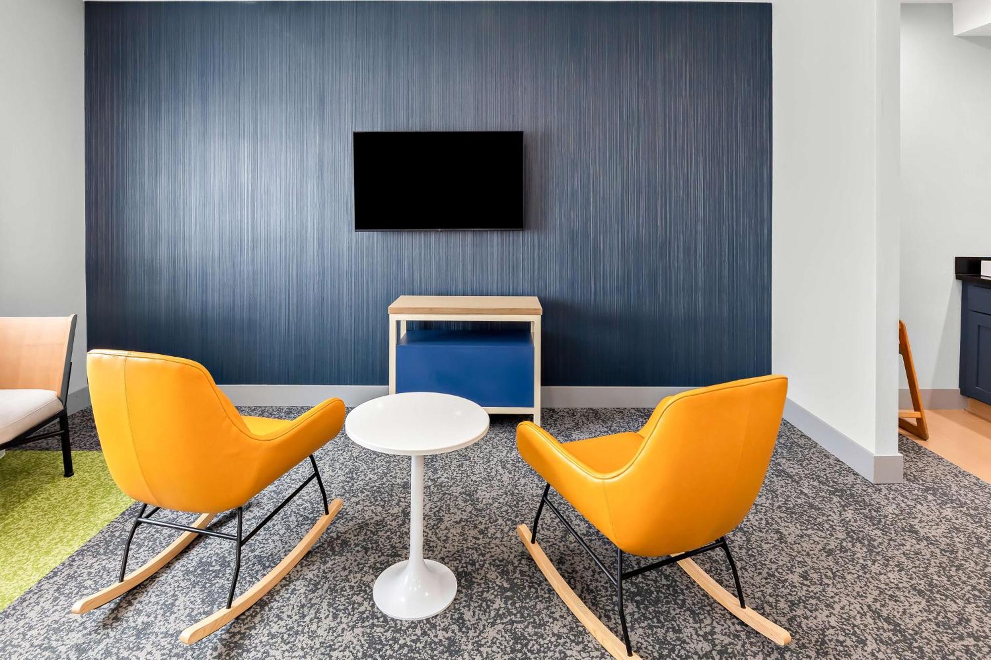 Spark By Hilton Springfield Southwest Bagian luar foto