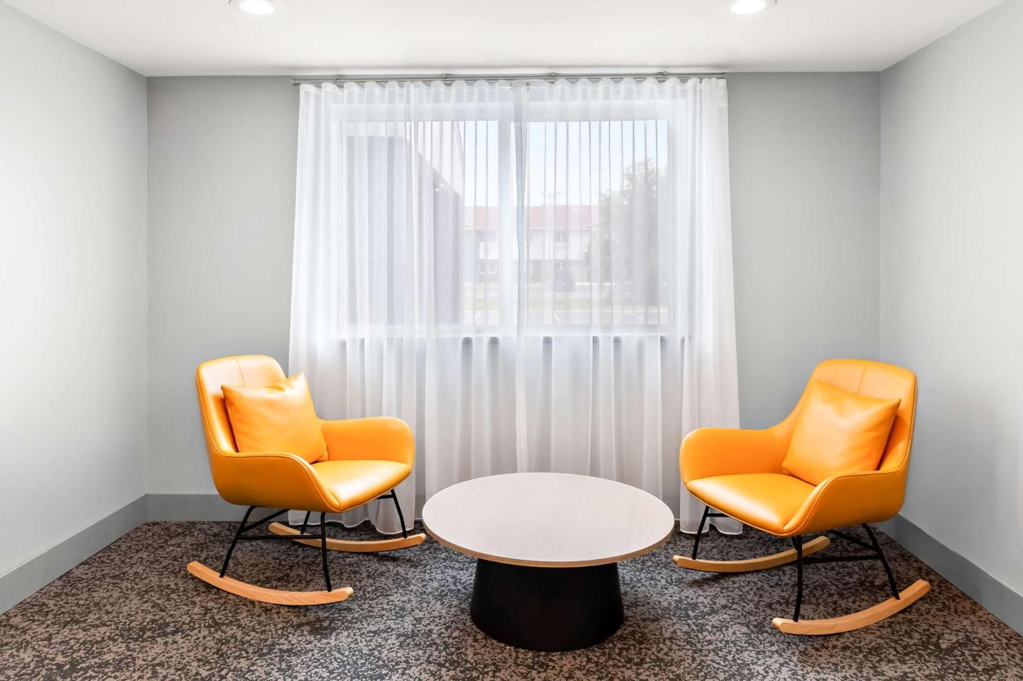 Spark By Hilton Springfield Southwest Bagian luar foto