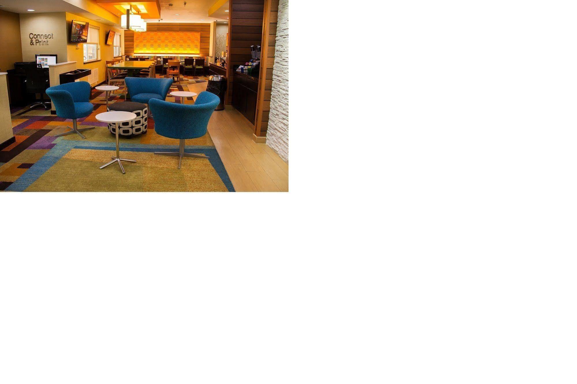 Spark By Hilton Springfield Southwest Bagian luar foto