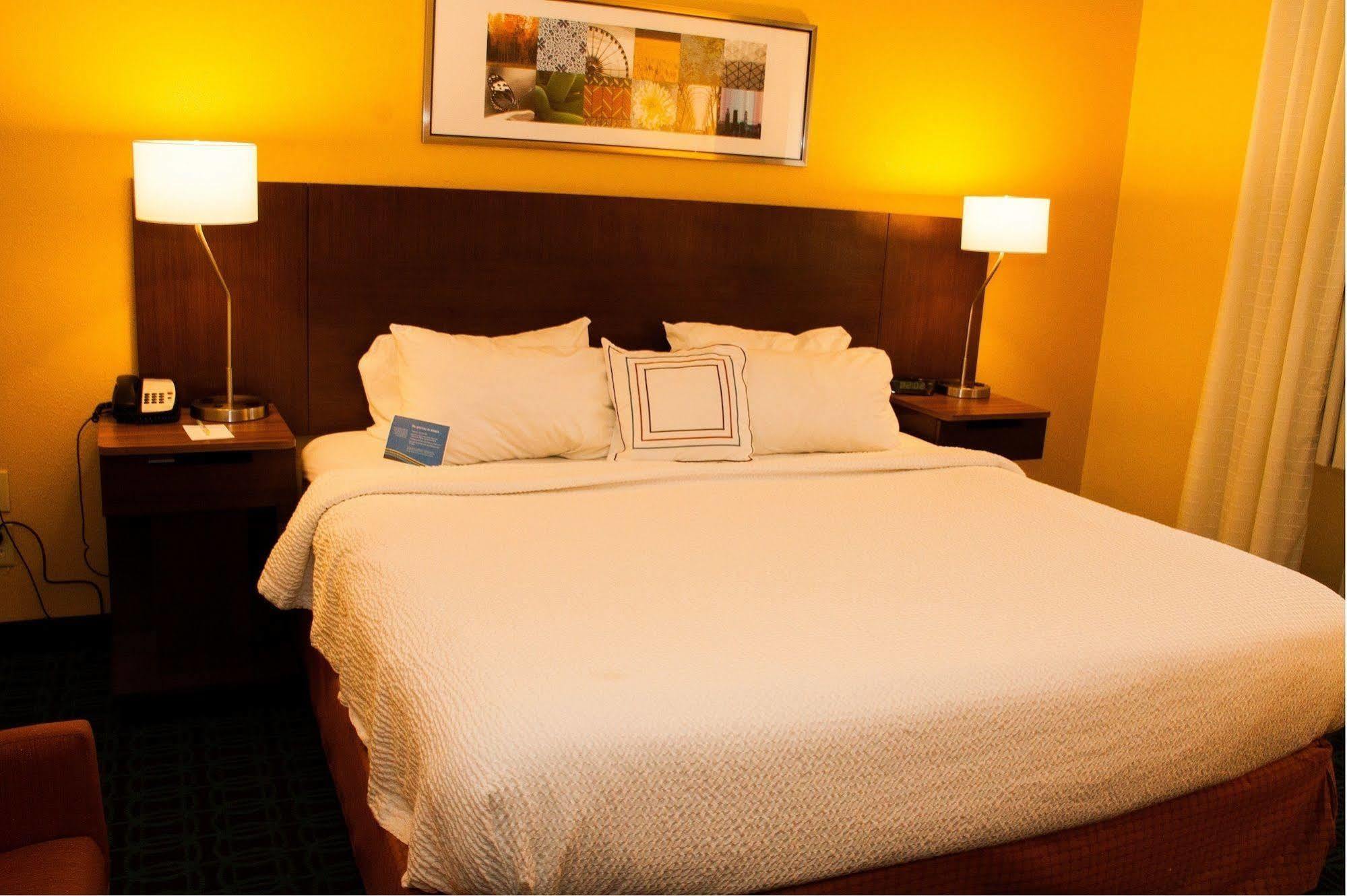 Spark By Hilton Springfield Southwest Bagian luar foto