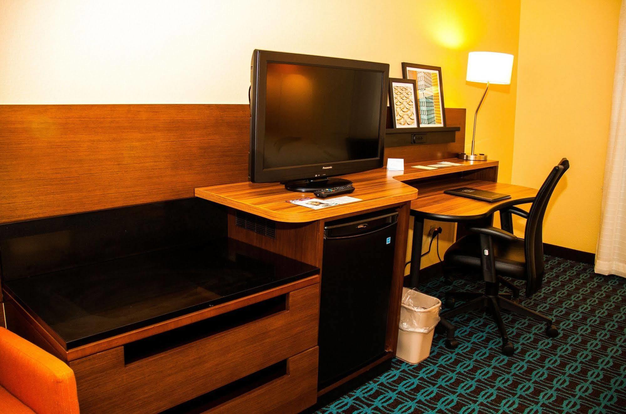 Spark By Hilton Springfield Southwest Bagian luar foto