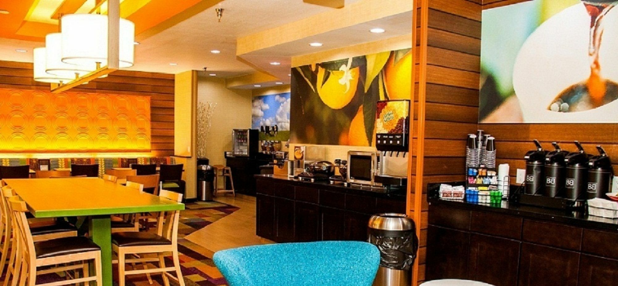 Spark By Hilton Springfield Southwest Bagian luar foto