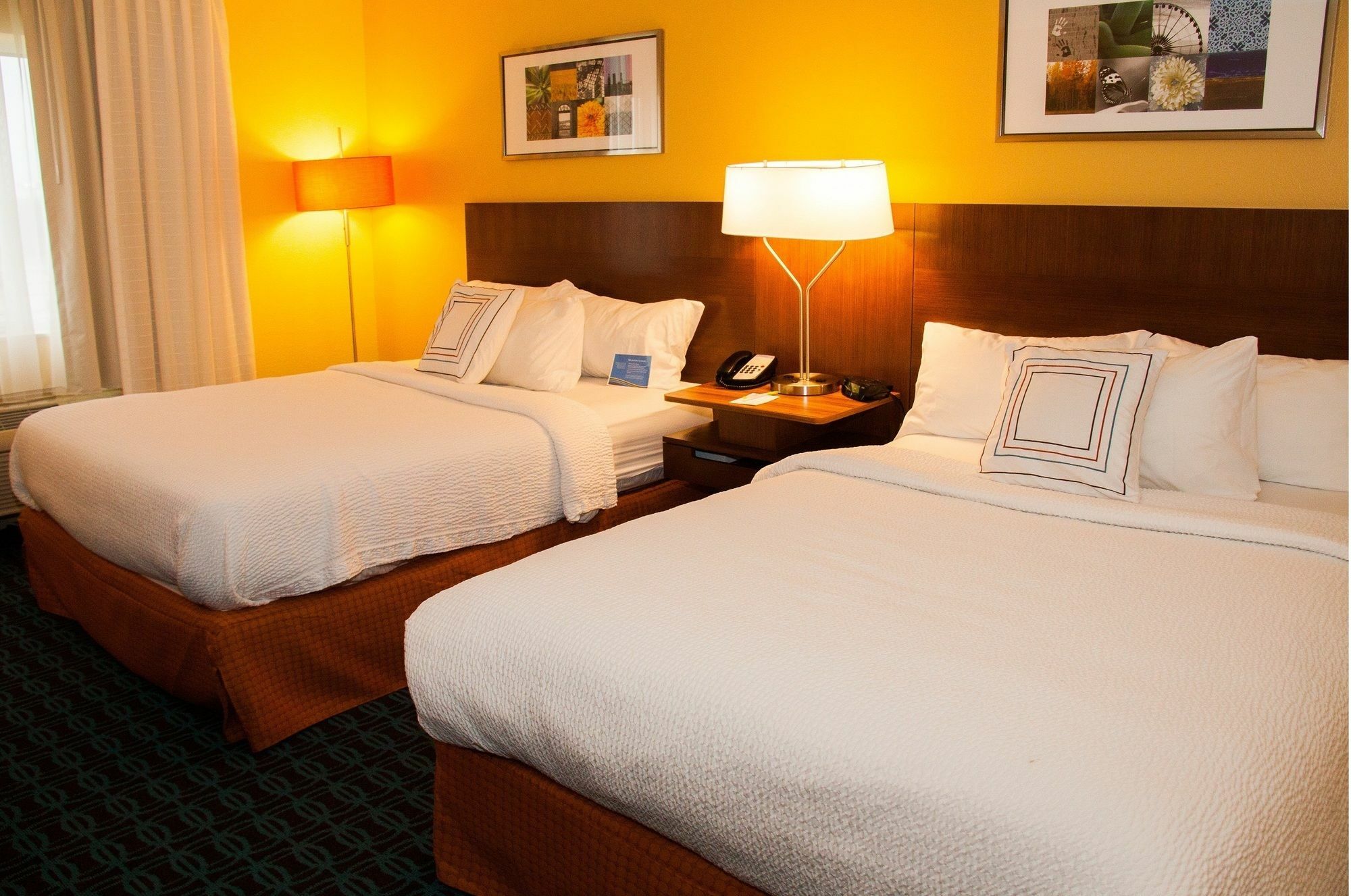 Spark By Hilton Springfield Southwest Bagian luar foto